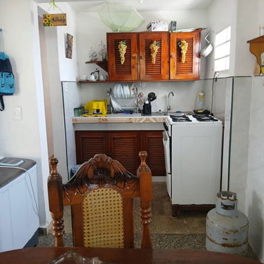Se vende espacioso y claro apartamento en reparto Mañana - 4/5
