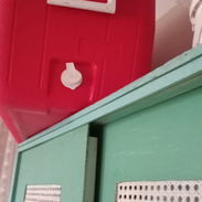Nevera portátil para almacenar bebidas y llevar a cualquier lado - Img 57949759