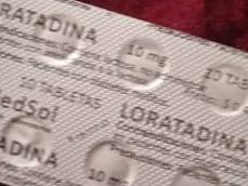 Loratadina 30 tabletas - Img main-image