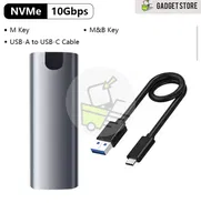 Caja externa para discos NVMe ultra M2, nueva - Img 50774986