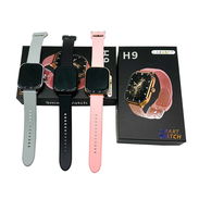 Smartwatch H9 Pro Max!!! - Img 55783652
