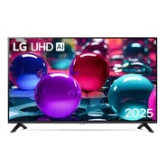 📺 TV SMART LG 50" 4K UHD 2025 AI ThinQ - Img 52453202