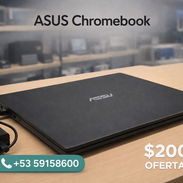 Laptop Asus Chromebook - Img 55516481