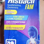 Histiacil solución pediátrica 2 a 6 años - Img 55333530