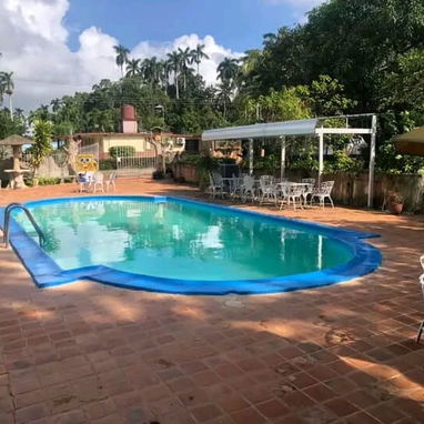 🏡✨ Finca Rancho en Boyeros – Pasadías 🌞 y Pasanoches 🌙 inolvidables en La Habana ✨🏡 - Img 122924101