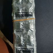 OMEPRAZOL BLISTER DE 10 - Img 57820288