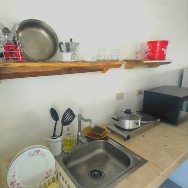 Lindo apartamento en el Vedado. - Img 113870052