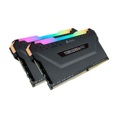 kit Pro 11gen. ASUS Prime Z590-A, Intel Core i7-11700KF, Corsair Vengeance RGB PRO DDR4 32GB (2x16GB) 3600MHz. - Img 118505184