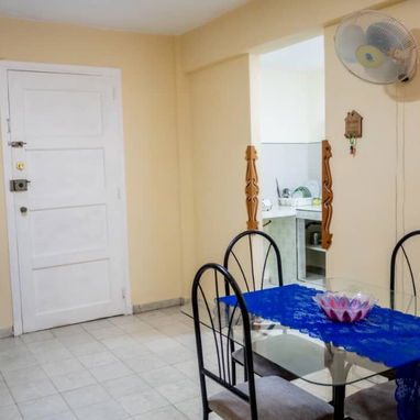 Apartamento en Nuevo Vedado - 3/10