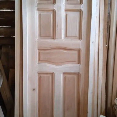 Puertas de madera - 2/5