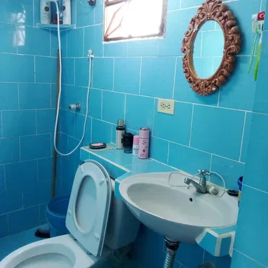 Vendo casa en el municipio regla - 9/10