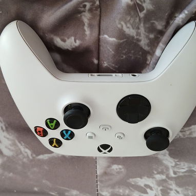 Mando de xbox series s - Img 125098445