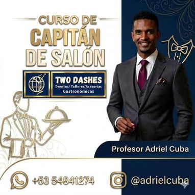 Cursos de Gastronómia - 5/5