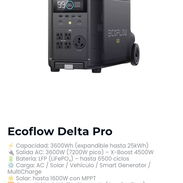 Ecoflow Delta Pro - Img 55145868