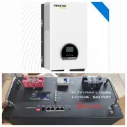 *Kit solar de 6 kw* - Img 56385761