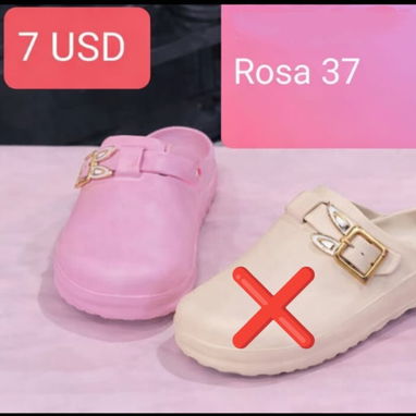 Sandalias y chancletas 👡 - 6/10