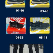 68 Tenis Nike en venta - Img 54487409