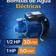 Bomba de agua - Img 55547372