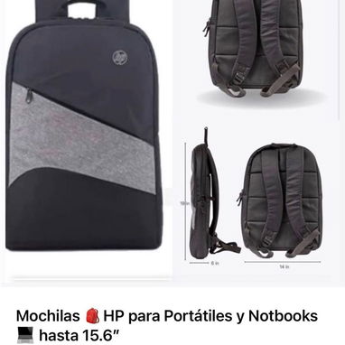 ACCESORIOS PARA PC Y LAPTOP NUEVOS EN CAJA — HP, APPLE Y TOSHIBA 💻🔥 - 2/3