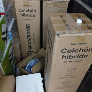 Colch贸n Personal Marca Valdatronix - Img 122284785