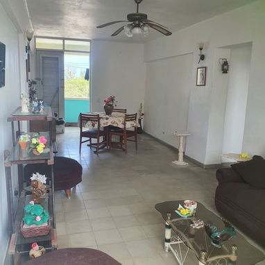 Venta de apartamento en ma habana del este - Img 107105281