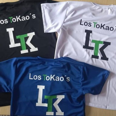 Primera Impresión te ofrece sublimaciones en Pulóveres Personalizados - Img 111349506