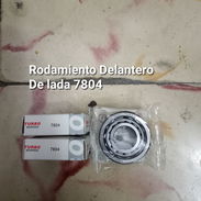 LADA Rodamiento Delantero Chiquito 7804 Nuevo (5271.uno7.nueve7)+ Transporte Negociable Dependiendo De La Com - Img 54296152