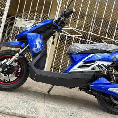 Moto eléctrica - Img 119213810