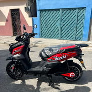 Moto electrica Treck ADV - Img 54890021