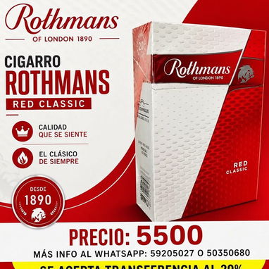 Venta de cigarros: Variedad de marcas y disponibles ya - 3/4