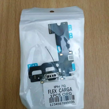 Régimen de Carga ( Puertos de Carga) para Samsung, Xiaomi, Tecno, iPhone. - Img 102097947