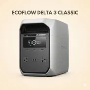 Ecoflow delta 3 - Img 56579993
