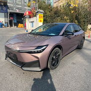 2026 used cars Toyota BZ3 EV SUV High Performance 4WD Long Battery Life Left Steering Electric Vehicle Car for Sale - Img 56537073