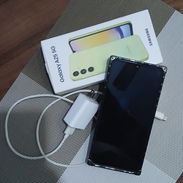 Samsung Galaxy A25 5G - Img 58049745