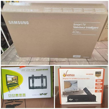 *š„ Ā”TVs Y COMBOS NUEVOS CON GARANTĆA! š„* - Img 126214438