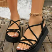 Venta de zapatos SheIn de buena calidad - Img 56176086
