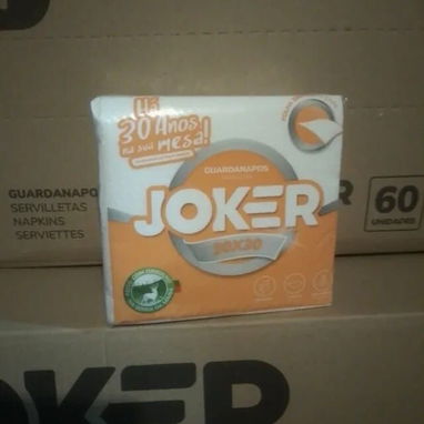 Servilletas jocker oferta mayorista - 2/5