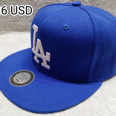 Variedad de Gorras - 3/3