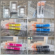 CARTUCHOS DE TINTA CANON XL NUEVOS Y SELLADOS 🖨️ - Img 55316403