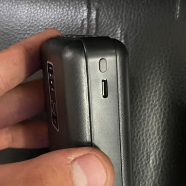 Power bank - 3/5