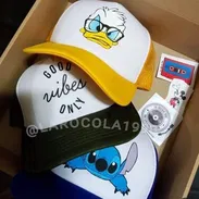 Gorras personalizadas - Img 57261674