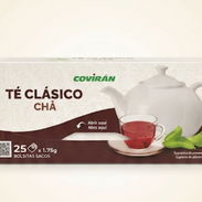 Té negro clásico 🍂 - Img 56832180