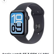 Apple watch SE 3 GEN 44 MM - Img 57410389