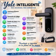 Yale inteligente - Img 56398118