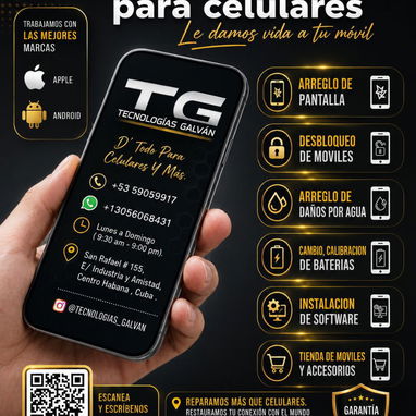 Tecnologías Galvan - Img 124333697