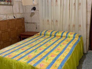 Renta de Casa en Guanabo con Piscina, 3 cuartos climatizados y todas las comodidades - Img 61817659