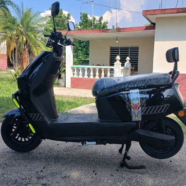 Venta de motos electricas - 4/8