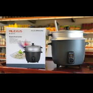 Olla arrocera Milexus de 1.8 litros 40 usd - Img 56692908