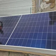 Panel solar luxen 585w bifacial - Img 55808177