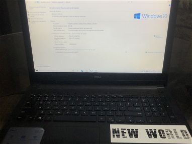 Laptop Dell en venta Ganga - Img 65300380